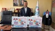 Bir tebessüm bir dua bir umut