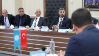 Bitlis’te sanayiye nitelikli eleman hamlesi! OSB’de model fabrika kurulacak