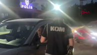 Bodrum'da dokuz günlük bayram tatili kuyruğu başladı! Polis ekipleri ilçe girişinde kuş uçurtmuyor!