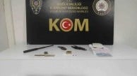 Bodrum'da tefecilik ve yağma iddiasıyla 7 gözaltı, H.Ç. için çalışma sürüyor