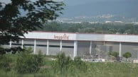 Bolu'da kesimhanede çalışan 34 işçi zehirlendi