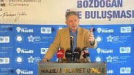 Bozdoğan’da ticaret buluşması!