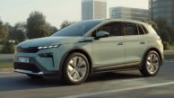 Bu SUV neden bu kadar çok satıyor? Škoda Elroq rekor üretimle cevabı verdi