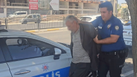 Bu yaşta neler oluyor böyle: Duraktaki eşini vurdu polise teslim oldu!