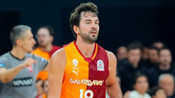Buğrahan Tuncer 2 yıl daha Galatasaray'da!