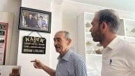 Burdur'da yılın Ahisi seçilen 74 yaşındaki usta: Çırak 'kaç para vereceksin' diye soruyor