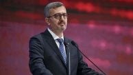 Burhanettin Duran'dan Azerbaycan mesajı