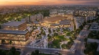 Bursa için iki dev proje adım adım büyüyor!