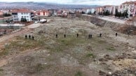 Bursa'da demans hastası adam her yerde aranıyor