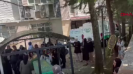Bursa'da feci ölüm! Ev temizliği yaparken pencereden düşen yaşlı adam toprağa verildi!