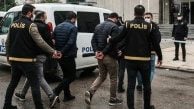 Bursa’da mankurtlara baskın: 3 gözaltı