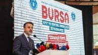 Büyükşehir'den Türkiye'de bir ilk: Bursa Afet Anayasası