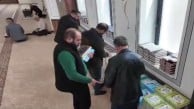 Camide başlayan kampanya dalga dalga yayıldı