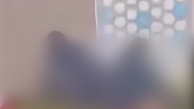 Camide pes dedirten yarı çıplak ahlaksızlık! Dar ağacında sallandırın bunları