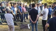 Can kurtarmaya giden ambulans can aldı: Ezilen çocuk hayatını kaybetti