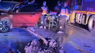 Çanakkale'deki kazada 5 kişi can verdi