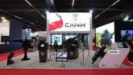 Canik, yeni görevler için Avrupa seferinde