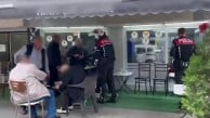 Çay ocağı görünümlü fuhuş ocağına baskın! Hedef: Yaşlı erkekler!