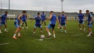 Çaykur Rizespor'da Fenerbahçe mesaisi