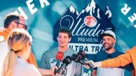 Cem Bölükbaşı, Uludağ Premium Ultra Trail’de 70K koştu