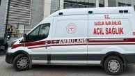 Ceviz toplamaya gitmişti: 82 yaşındaki kadın tarlada ölü bulundu!