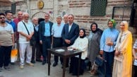 Ceyda Akcan’ın ilk kitabı için program: Edebiyat dünyasına ‘merhaba’ dedi
