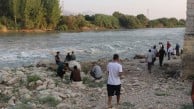 Ceyhan Nehri'nde kaybolan 2 çocuğun cesedine ulaşıldı
