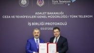 Ceza İnfaz Kurumlarına Akıllı Teknoloji Entegrasyonu