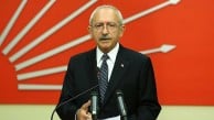 Kılıçdaroğlu Kurultay kararını duyurdu
