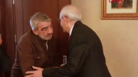 CHP, kendisinden şikayetçi olmuştu! Kılıçdaroğlu, mağdur aileyi makamında ağırladı