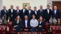CHP’de büyük kriz! Büyükşehir Belediye Başkanı toplantıyı terk etti
