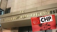 CHP'de skandallar bitmek bilmiyor! "Nepotizmin zirveye çıktığı yer: ESKİ"
