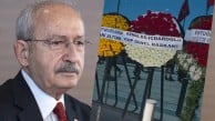 Korsan Özel ve İmamoğlu’na öyle Kılıçdaroğlu’na böyle! Kadir inanır'ın cenazesinde çelenk savaşları!