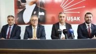 CHP'den ayrılanlara uyarı: "Kapıları bu kadar sert kapatmayın"