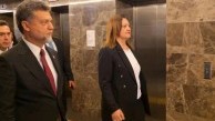 CHP’den istifa etmişti! Burcu Köksal Ak Parti Genel Merkezi’nde