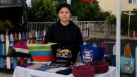 CHP’li belediyeye suç duyurusu! İki çocuklu anne tezgâh mağduru