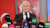 CHP’li Bozbey çark etti, topu millete attı: "Talep belediye başkanlarından değil kamuoyundan geldi"