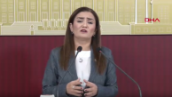 CHP’li Kılıç’tan ‘çerçeve yasa’ açıklaması Attığımız imza tarihi bir sorumluluk