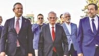 CHP’nin i̇ki başlı tiyatrosu ve kürsüden yükselen darbe çığırtkanlığı