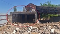 Çiftlik inşaatında feci kaza! 53 yaşındaki işçi hayatını kaybetti