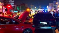 Cinayete teşebbüs gibi kazada alkollü trafik canavarı dehşet saçtı