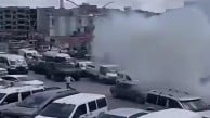 Cizre'de arefe günü meydan savaşı: 8 kişi yaralandı, 17 kişiye gözaltı