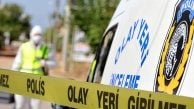 Çocuk parkında kavga cinayetle bitti: 1 ölü