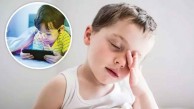 Çocukları sessiz bir uçuruma sürükleyen "uyku ihmali" tehlikesi!