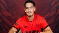 Çorum FK, Hüseyin Bulut ile anlaştı