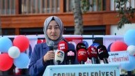 Çorum'da tarihi İkiz Konak butik otel oldu: İlk misafirler şehit aileleri ve gaziler