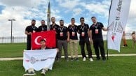 Çukurova Üniversitesi 1.5 Adana Roket Takımı, Uluslararası Roket Mühendisliği Yarışması’nda Türkiye’yi Temsil Ediyor