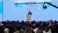 Cumhurbaşkanı Yardımcısı Yılmaz: Bizim medeniyetimiz hiçbir zaman antisemitik olmamıştır