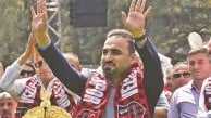 CW Enerji Türkiye Yağlı Güreş Ligi’nin Gözü Vezirköprü’de