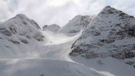 Dağlar hızla ısınıyor: Su ve ekosistemler tehlikede
